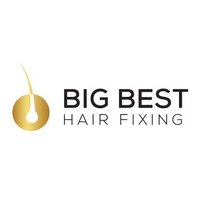 Big Best Hair Fixing(@bigbesthairfix) 's Twitter Profile Photo
