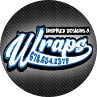 Inspired Designs & Wraps (@inspireddw_) 's Twitter Profile