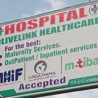 Olivelink Healthcare(@OlivelinkHealth) 's Twitter Profile Photo