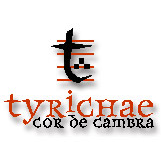 Cor Tyrichae
