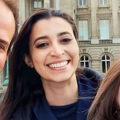 SarahGimenez's profile picture. 📍Instituto Butantan 🧬🧪👩🏻‍🔬