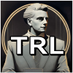The Reference Library (@____TRL) Twitter profile photo