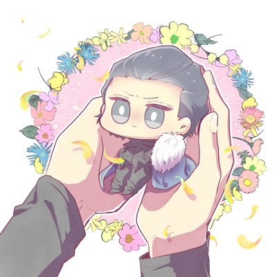 成人済。ほぼ日常の呟きです。ジャンルかなり雑多ご注意。プロフなどで、お仲間と判断できない場合はお断りすることもあります。  アイコンはななお様（@nanao_ozwalk ）よりいただきました！可愛い！