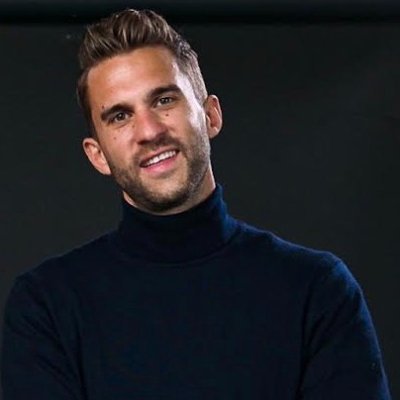 StefaanBonte's profile picture. Entrepreneur / Co-founder Rubicon
Runner