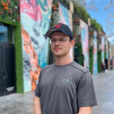 jan_asbach's profile picture. CEO & Co-founded of BitBurst, living in Germany,