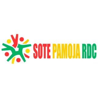 🚀Bienvenue sur le compte officiel de SOTE PAMOJA RDC! Organisation œuvrant pour la paix, la justice, la bonne gouvernance et la lutte contre la corruption.