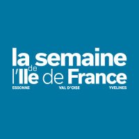 La Semaine de l'Île-de-France (@semaine_idf) 's Twitter Profile Photo La Semaine de l'Île-de-France (@semaine_idf) 's Twitter Profile Photo