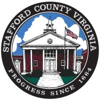 Stafford County(@staffordvagov) 's Twitter Profile Photo