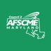 AFSCME Maryland Council 3 (@AFSCMEMaryland) Twitter profile photo