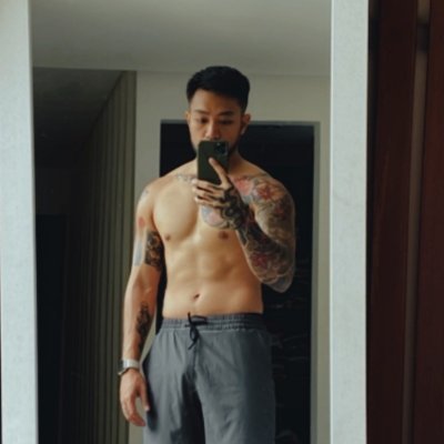 kidwoof's profile picture. ran away to Sydney