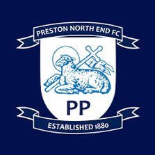 Stats relating to Preston North End FC. Not associated with the club.