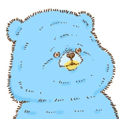 もふりっしゅさんのプロフィール画像