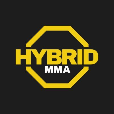 HYBRID MMA 4
🗓️ 20.04.2024 
📌 Zielona Góra 
Obserwuj nas aby być na bieżąco 👀