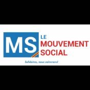 Coordination Nationale de la Jeunesse MS (@msjeunesse) 's Twitter Profile Photo Coordination Nationale de la Jeunesse MS (@msjeunesse) 's Twitter Profile Photo