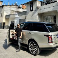 SEDAT ÖZTUNÇ (@sedatoztunc_) Twitter profile photo