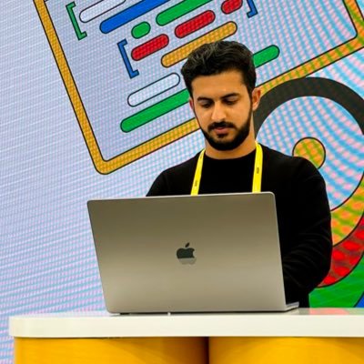 Google Developer Expert @firebase 🔥| Program mentor @GoogleStartups | Co-Founder @invospark | I seek to develop technology in different communities