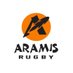 Aramis Rugby (@AramisRugby) Twitter profile photo