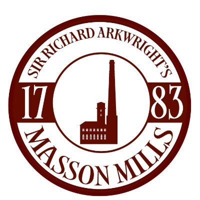 Sir Richard Arkwright's 1783 showpiece cotton spinning mill- UNESCO World Heritage Site
Visitor Centre and Museum now open