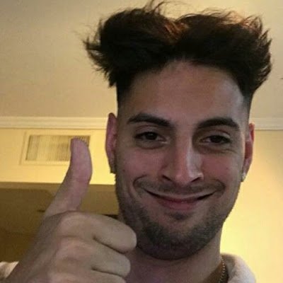 LautiDege's profile picture. 