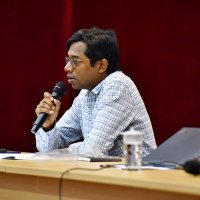 Shashi Jayakumar (@shashijayakumar) 's Twitter Profile