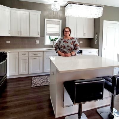 heatherbejda's profile picture. REALTOR® with Berkshire Hathaway HomeServices Chicago