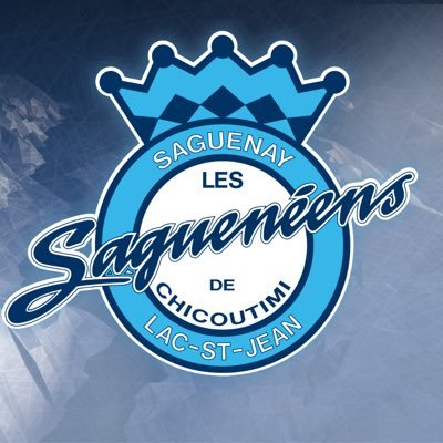 Compte officiel des Saguenéens de Chicoutimi de la LHJMQ. Champions de la Coupe du Président 1991 et 1994