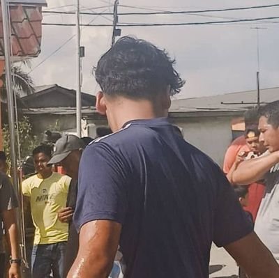 faiqlorhhh's profile picture. Blessed