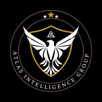 We are Atlas Intelligence Group 
#AIG