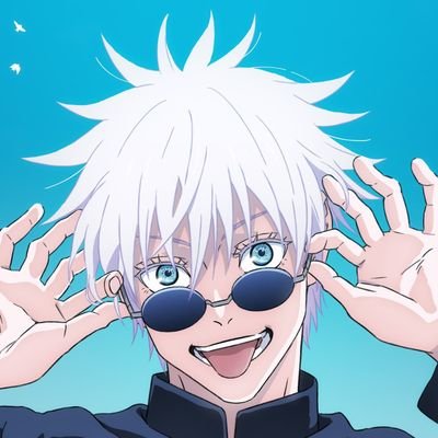 swan_manga's profile picture. Jujutsu Kaisen & One Piece | 
Created this account on a historical day: Gojo's fucking awaited unsealing