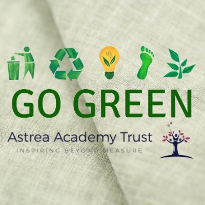 Astrea Academy Trust GoGreen