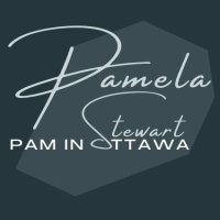 Pamela Stewart (@paminottawa) 's Twitter Profile
