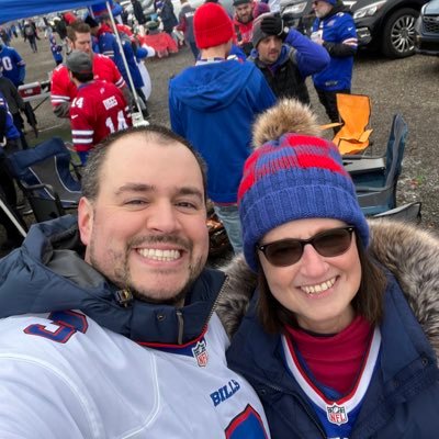 Born and raised in Buffalo, NY. School based OT, crazy Bills fan, Momma of 3 great children, a proud Nana, and a dog Mom to our beautiful Boxer. Life is good!