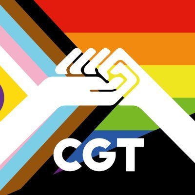 La Confederación General del Trabajo #CGT es una asociación de trabajadoras anarcosindicalista, de clase, autónoma, autogestionaria, federalista y libertaria.