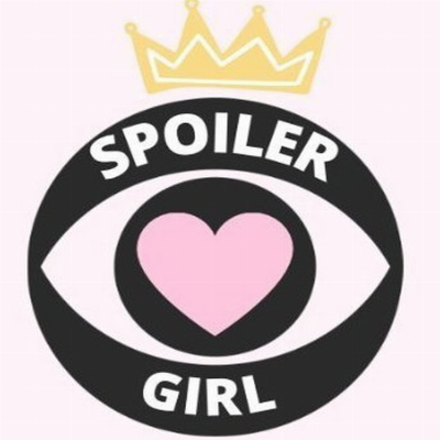 Backup account for @TheSpoilergirl1 just in case.