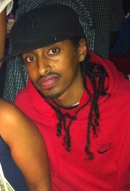 BreathingLegend's profile picture. ERITREAN!