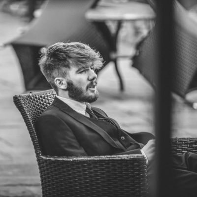 21 |🕹Twitch streamer 🕹 | 🇮🇪 Irish 🇮🇪 | https://t.co/RJO6eTmZJ7 |