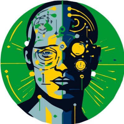 Conectando o Brasil à revolução da Inteligência Artificial. 🇧🇷🤖⚙️