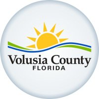 County Of Volusia(@CountyOfVolusia) 's Twitter Profile Photo