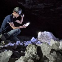 Aaron (@notehehron) 's Twitter Profile