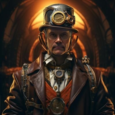 SteveFox63's profile picture. 