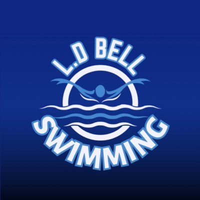 @LDBell_Swimming