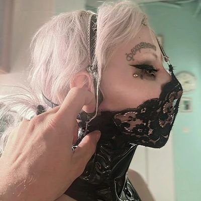 Be my slave. I love to own humans. ⚔️
https://t.co/2LD0fPlAPd
🫀
https://t.co/kugAkSfDy8
☆ Lydia user ☆
Snap : hostilemeat