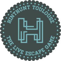 HintHuntToulouse (@hinthunttls) 's Twitter Profile