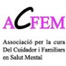 Acfem Salut Mental (@salutmentalmm) Twitter profile photo Acfem Salut Mental (@salutmentalmm) Twitter profile photo