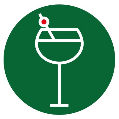 Twitter account for Paul Fogarty - sommelier, writer, presenter; host & bon vivant; food & drink specialist; classic cocktail fan.
All opinions are my own.