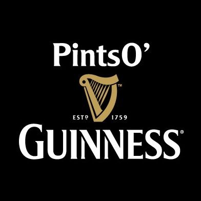PintsO’Guinness Profile