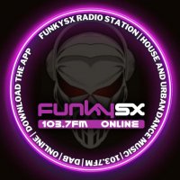 FunkySX(@FunkySX) 's Twitter Profile Photo