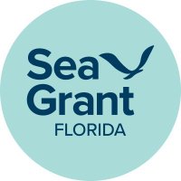 Florida Sea Grant (@floridaseagrant) 's Twitter Profile Photo Florida Sea Grant (@floridaseagrant) 's Twitter Profile Photo