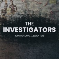 The Investigators(@GoInvestigators) 's Twitter Profileg