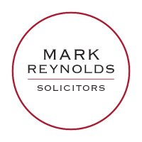 Mark Reynolds Ltd(@MarkReynoldsSol) 's Twitter Profile Photo